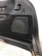boot upholstery right rear part FORD EDGE MK2 GT4B-R31012-A