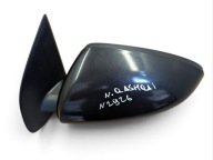 mirror exterior left side Nissan Qashqai J10 facelift 2012