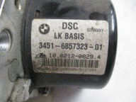 POMPA ABS BMW 3 F30 6857324