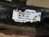 Supporto cambio ingranaggi AUDI Q7 VW TOUAREG 1 9