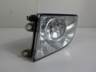 SKODA OCTAVIA II fog light left front front 1Z0941699 1Z0941701