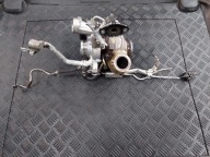 turbo TURBO sensor MERCEDES E W213 E 220 D 2.0 CDI A6540904500