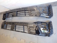 grid of a bumper front KIA SORENTO IV 2020- 86530-P2020