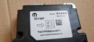 Jeep Grand Cherokee WL 2022 module control unit airbag SENSOR 68360916AE