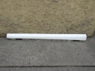 MERCEDES C KLASA 204 moulding threshold threshold right left