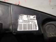 light front front left FIAT DOBLO II OPEL COMBO D 2010- 520868580