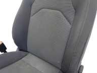 seat left front front SEAT LEON III 5F 5Q4881105A
