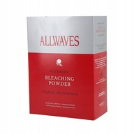 ALLWAVES Rozjaśniacz do włosów Powder Bleach 1000g