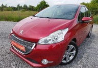 Peugeot 208 Peugeot 208 1.2 PureTech Allure