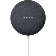 Głośnik przenośny Google Nest Mini czarny 15 W