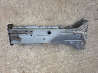 quarter left AUDI Q5 80A FY II