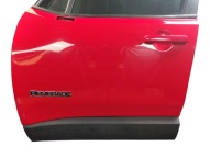 door left front JEEP RENEGADE (2014-2018) KOD LAKIERU 176