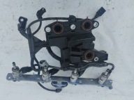 RAV4 V 19- Einspritzdüse Einspritzdüse Pumpe-Düse-Einheit KOMPLET