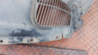 part front mudguard right front BMW X3 F25 X4 F26