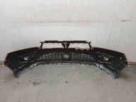 bumper front DACIA SANDERO III 3 STEPWAY