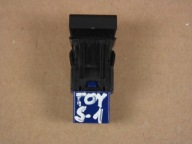 Toyota Corolla E21 switch ESP button