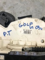 lock door right rear part VW GOLF VI 5K4839016B