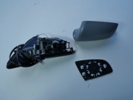 AUDI A4 B6 Spiegel links 5PIN