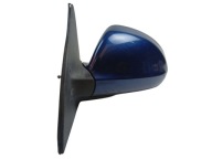 mirror left KIA CEED and ED (2006-2009) 5 PIN EUROPA KOD LAKIERU A8