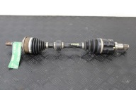 semi-axis semi-axis left front EBJ92MBC165 TOYOTA AURIS II 2 KOMBI