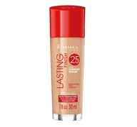 Rimmel Lasting Finish 25HR With Comfort Serum SPF20 Długotrwały Podkład Z S