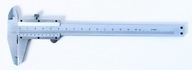Posuvné meradlo, meracia dĺžka 300 mm, presnosť 0,0