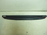plato blinds rear Mercedes W168 2000
