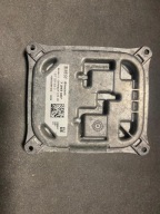 BMW E92 E93 Unité de contrôle Module LED Indicateurs de direction 7263087