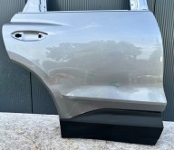 door right rear part rear. AUDI Q4 E-TRON