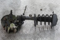 swing left front shock absorber PEUGEOT 508 and