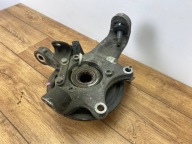 swing rear left Chevrolet Corvette C6 2005+