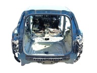 rear panel sump CITROEN C5 AIRCROSS LAK: EDZ (18-22)