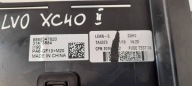 Volvo XC40 Module fusibles 31473884 (XC17)