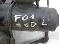 shock absorber McPherson left front VDC BMW 7 F01 F02 6850221