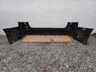 bumper rear part rear AUDI A4 B9 8W9 KOMBI 2015