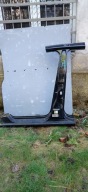 CITROEN C4 PICASSO 15R pillar central left threshold