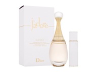 Christian Dior J'adore Parfumovaná voda 100ml + Parfumovaná voda 10ml