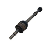 semi-axis right front OPEL ASTRA K V 1.5 CRDI F15DVC