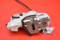 lock door left front front EU SUZUKI SWIFT 4 IV MK6 5D HB 04-10