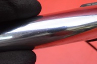 handle left front front CHROM MINI COOPER ONE R50 01-04