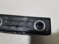 PANEL klími klimatizaci KLIMY AUDI A8 D4 4H0820043G