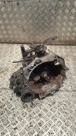 Getriebe VW POLO IV 1.2 FQE