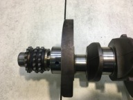 crank MERCEDES W210 2.0