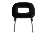 OPEL KADETT E rest seat front rear part left right 210 MM