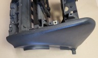 RAMA Blende Abdeckung PANEL konsole SRODKOWEJ unter KLIMATRONIK AUDI A3 8L OE EU