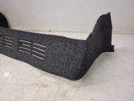 mats boot AUDI A3 CABRIO 8P7863371F