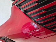PEUGEOT 208 II 2 LIFT 23-> bumper front front PDC
