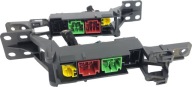 AUDI A6 C6 LIFT bundle wiring seats ELEKTRYCZNYCH left right PAMIEC