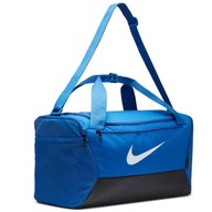 Torba Nike Brasilia DM3976-480 niebieski Nike