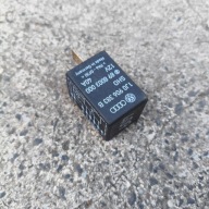 relay 409 Volkswagen Golf IV Audi A3 8-pin